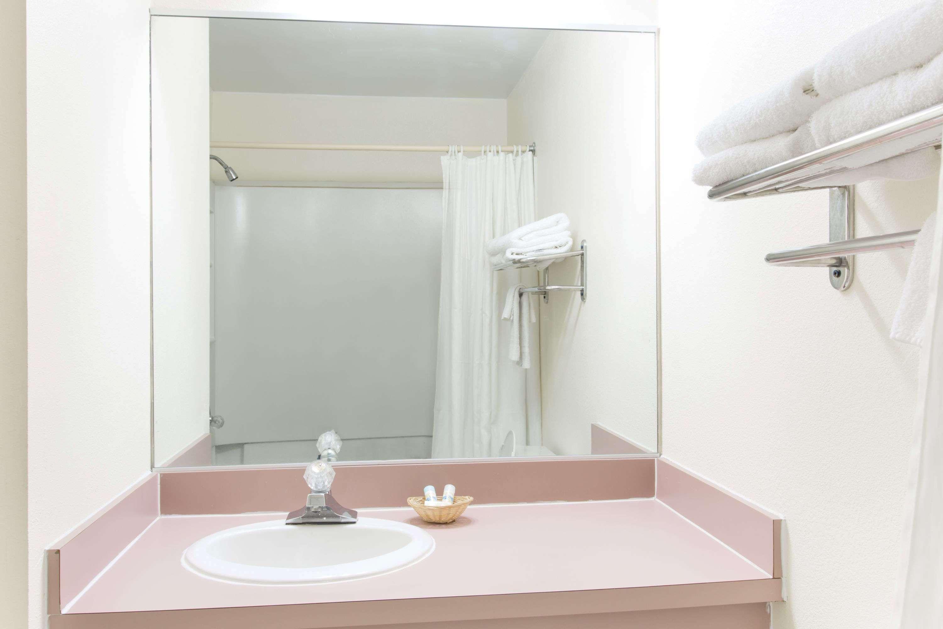 Knights Inn Virginia Beach Lynnhaven Экстерьер фото